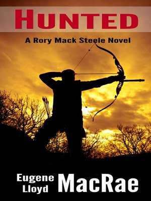 cover image of Hunted